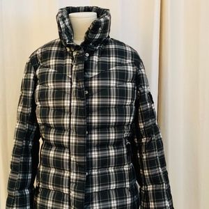 Women's Bogner Ski Coat